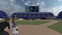 Baseball